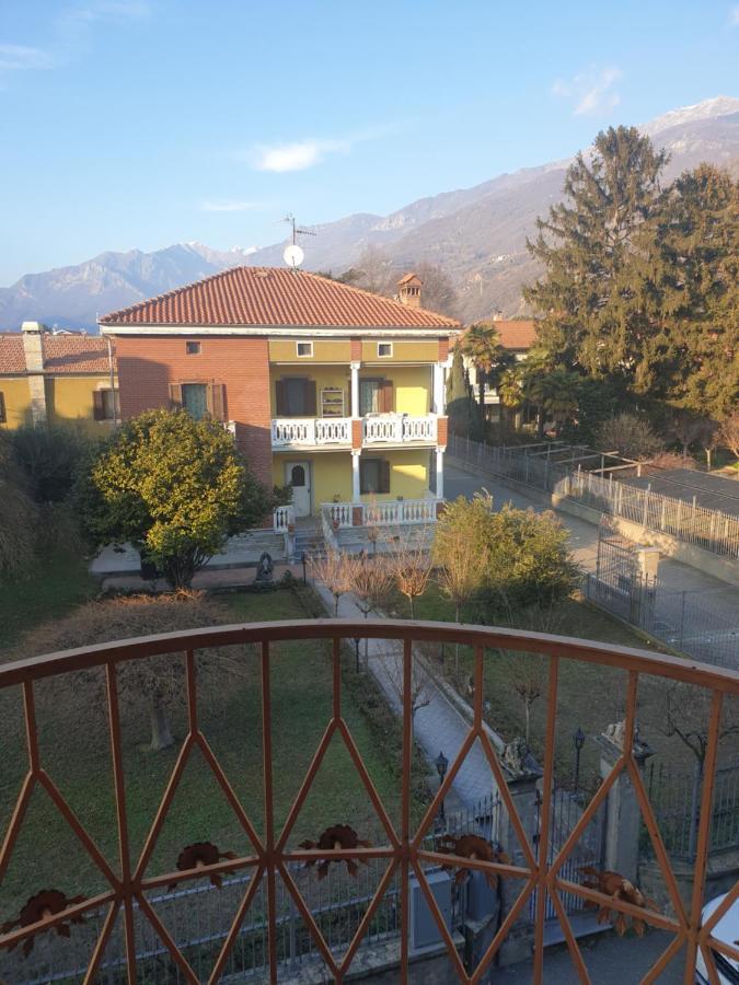 Morenikahome Borgofranco d'Ivrea Exterior photo