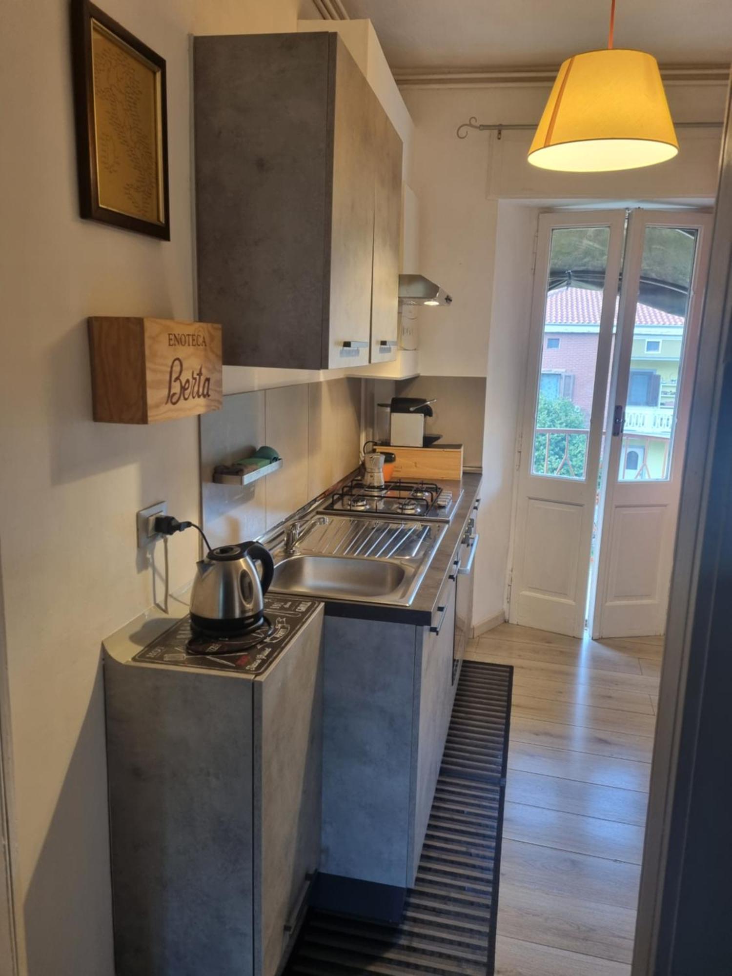 Morenikahome Borgofranco d'Ivrea Exterior photo