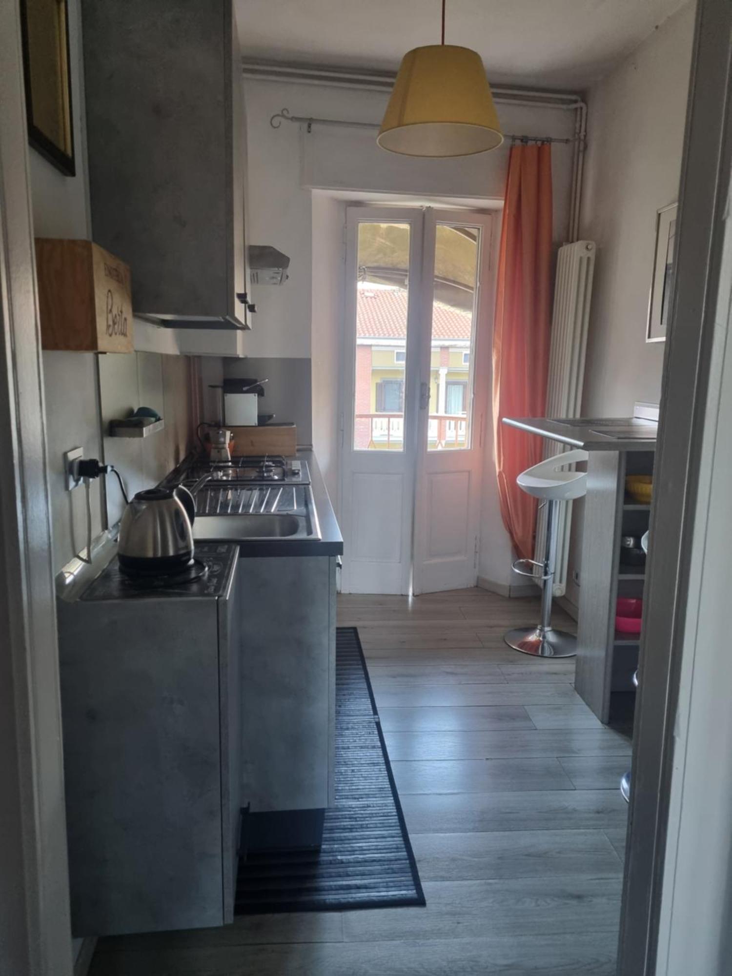 Morenikahome Borgofranco d'Ivrea Exterior photo
